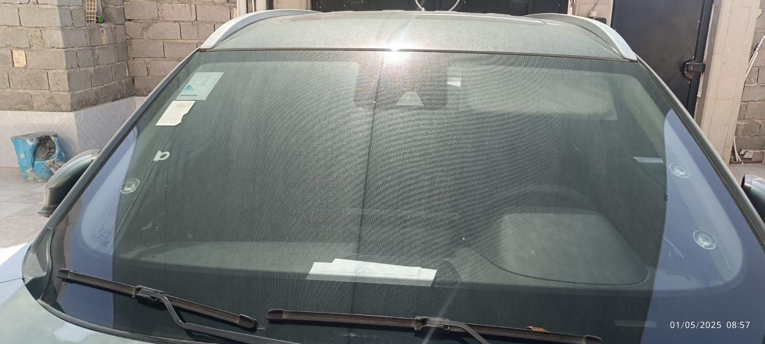ام وی ام X55 پرو IE - 2024