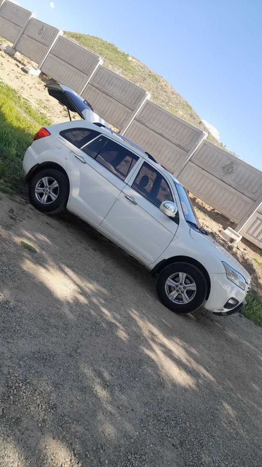 خودرو لیفان، X60 آگهی ann_17811701