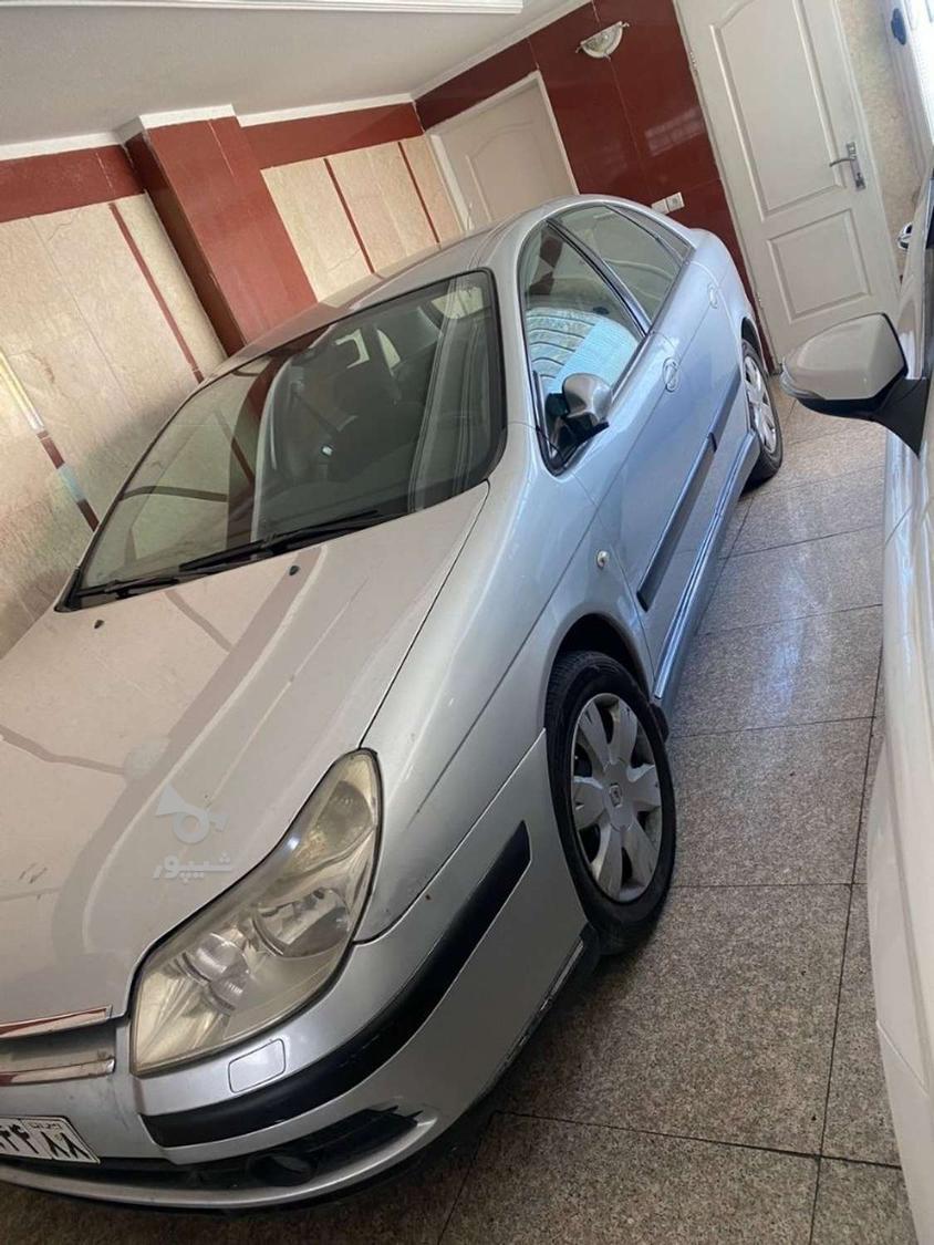 خودرو سیتروئن، C5 آگهی ann_17811899