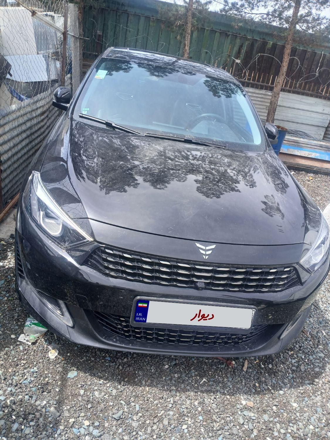 خودرو ریسپکت، پرایم آگهی ann_17812087