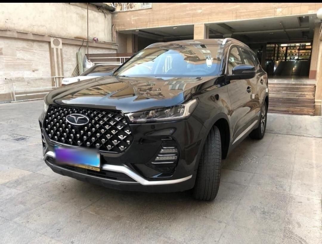 خودرو فونیکس، تیگو 7 پرو آگهی ann_17812724