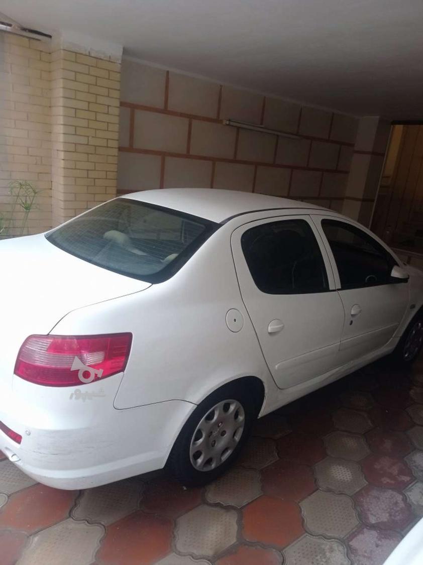 خودرو رانا، EL آگهی ann_17812738