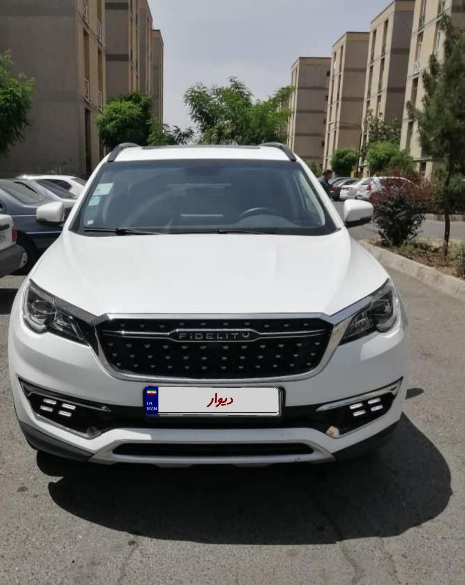 خودرو فیدلیتی، پرایم آگهی ann_17812807
