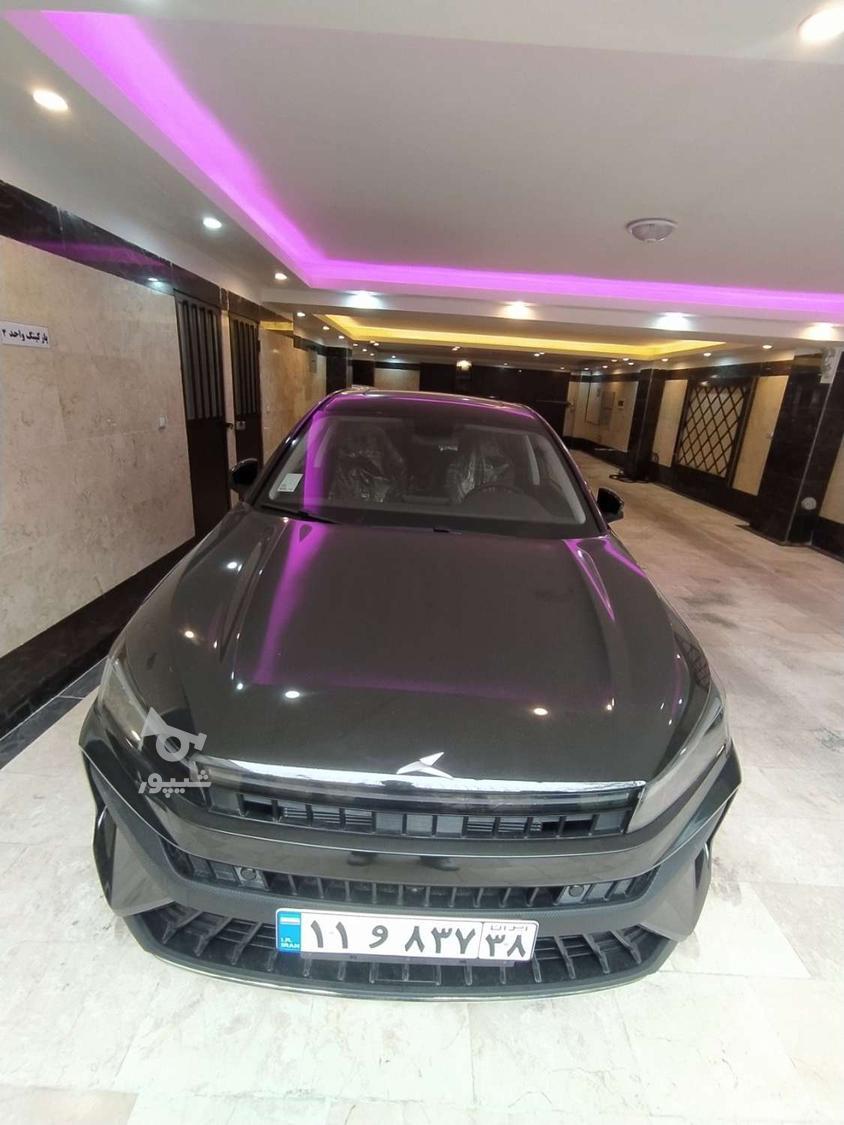 کی ام سی EJ7 142 کیلووات - 1403