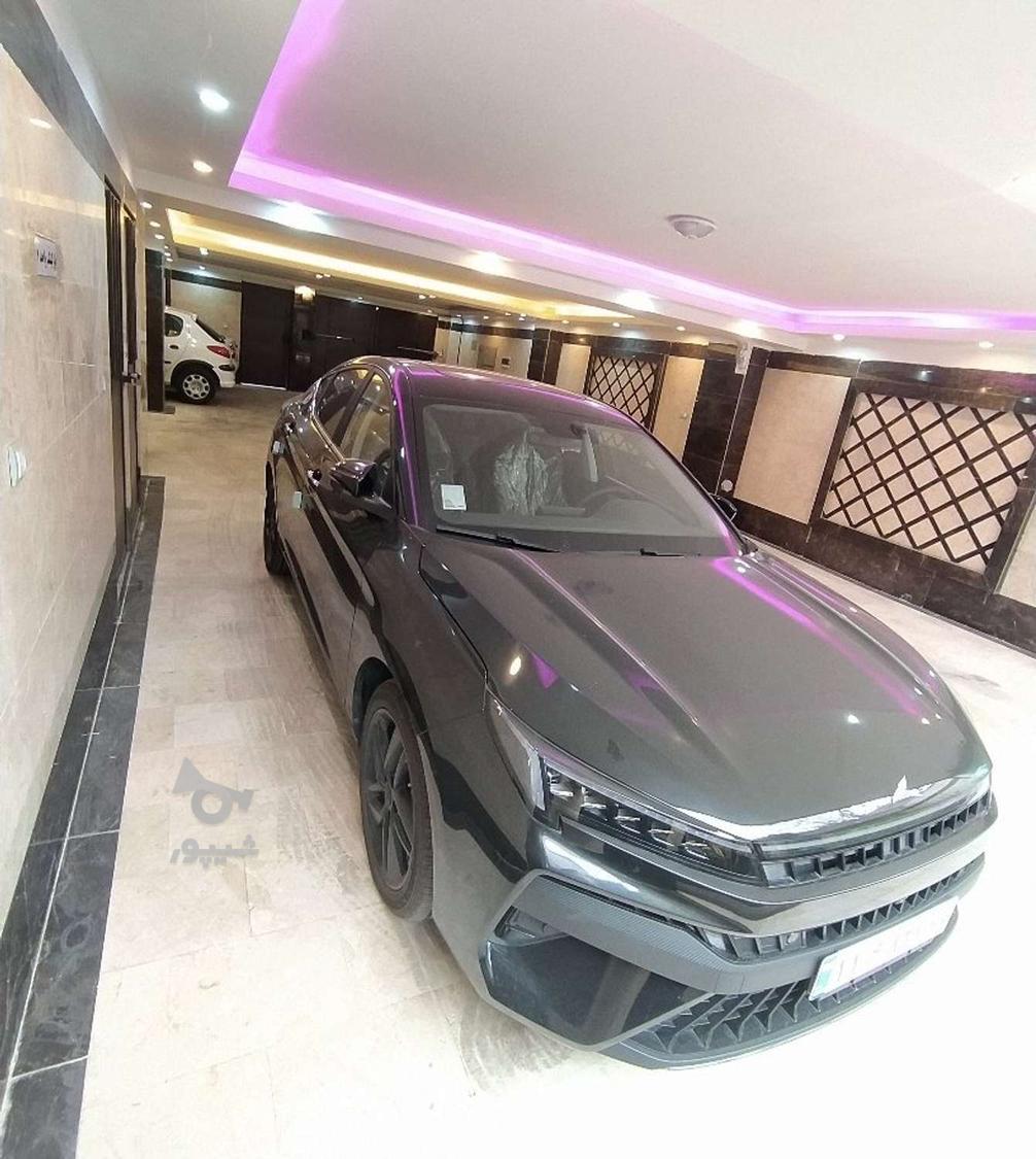 کی ام سی EJ7 142 کیلووات - 1403