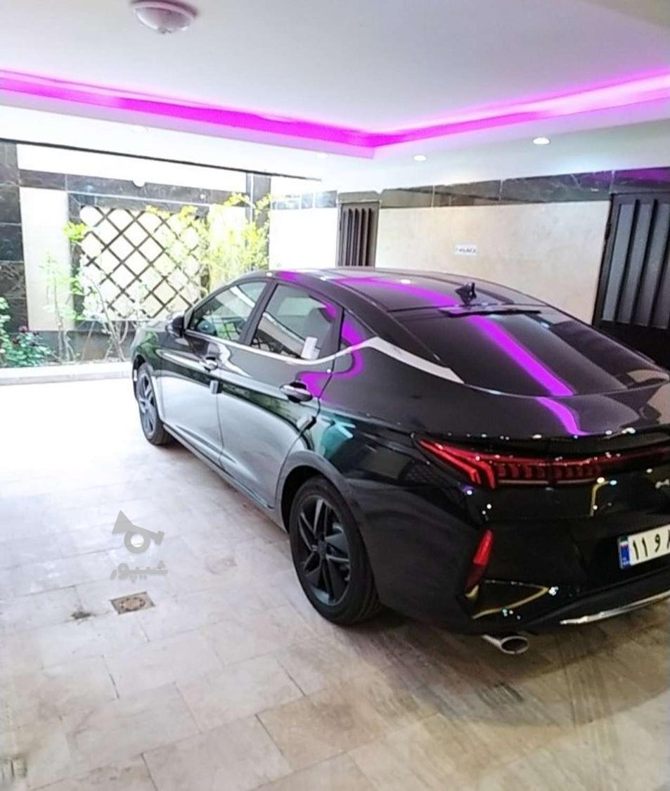 کی ام سی EJ7 142 کیلووات - 1403