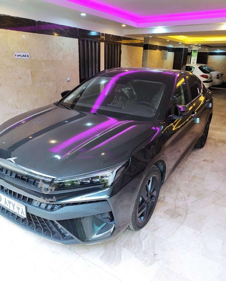 خودرو کی ام سی، EJ7 آگهی ann_17812999