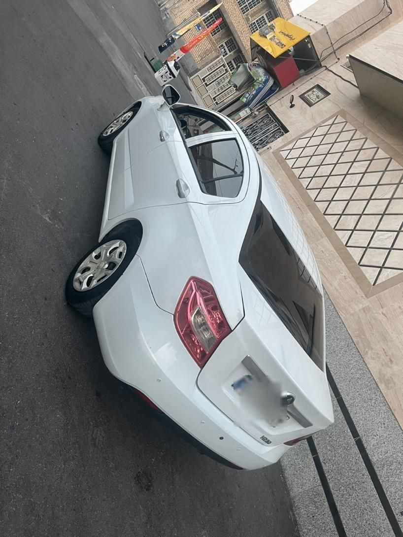 خودرو برلیانس، H230 آگهی ann_17813061