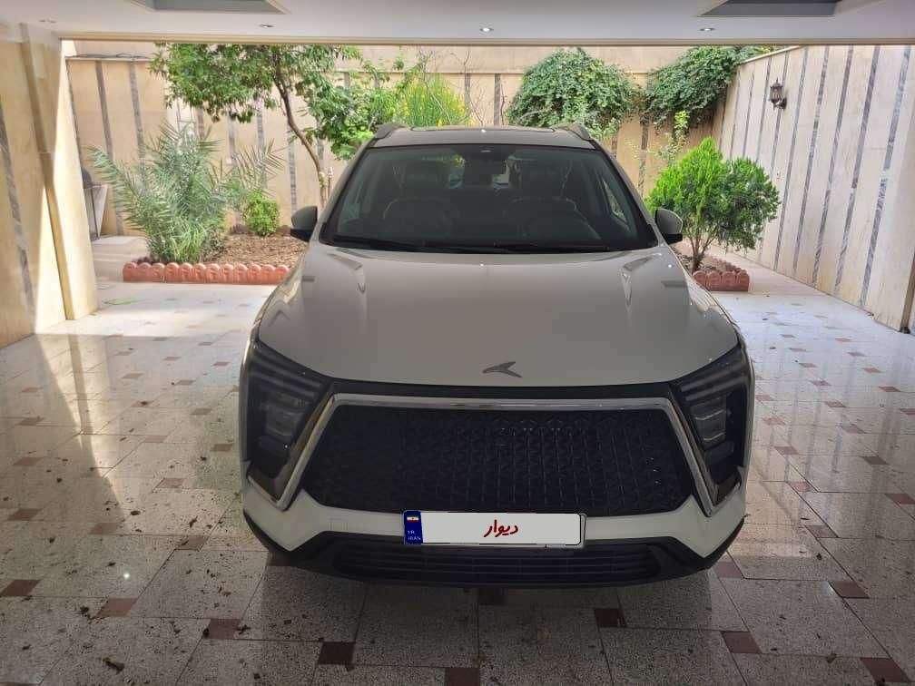 خودرو کی ام سی، X5 آگهی ann_17813094