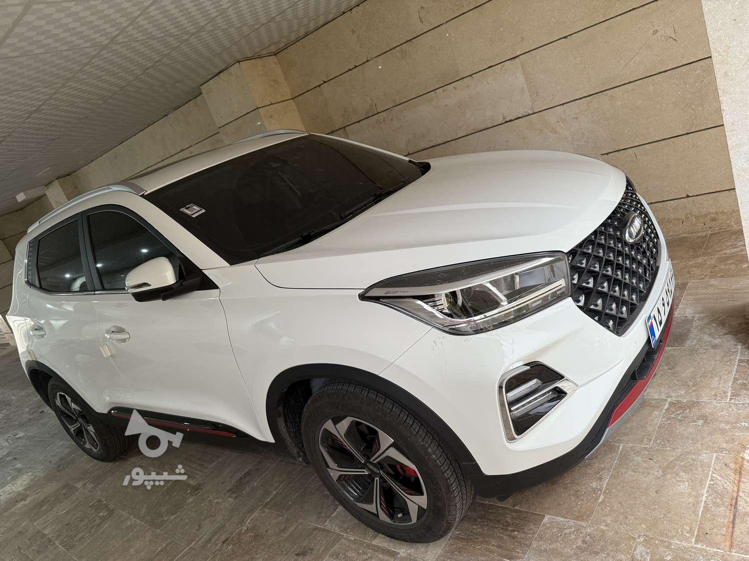 خودرو ام وی ام، X55 پرو آگهی ann_17813401