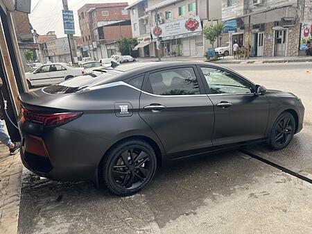 کی ام سی J7 اتوماتیک - 1403