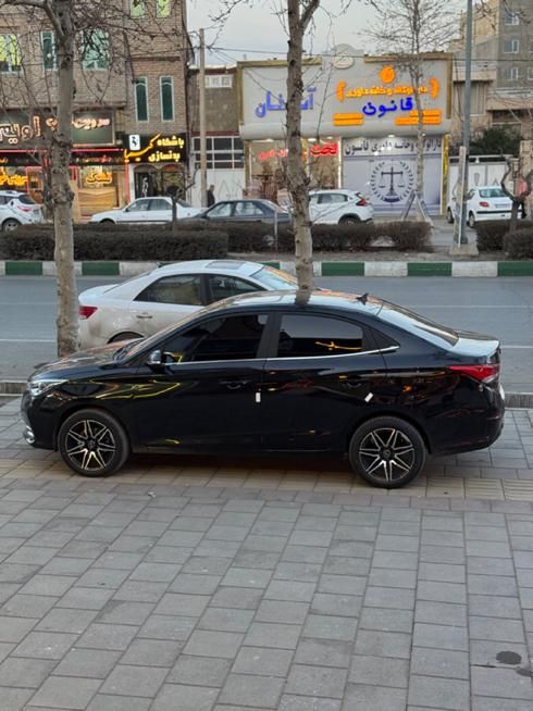 فردا 511 اتوماتیک - 2024