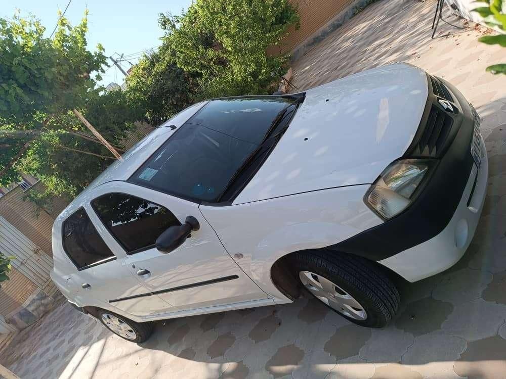 رنو تندر 90 E1 - 1392