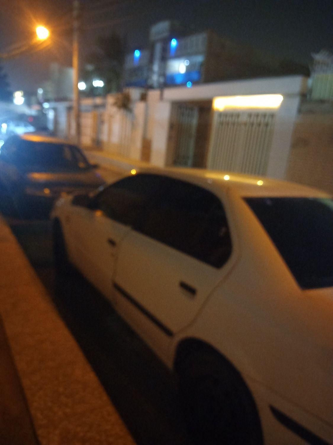 سمند SE - - 1393