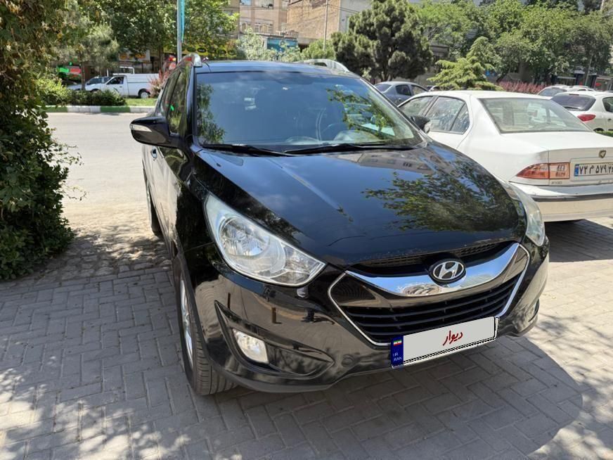 خودرو هیوندای، توسان آگهی ann_17814607