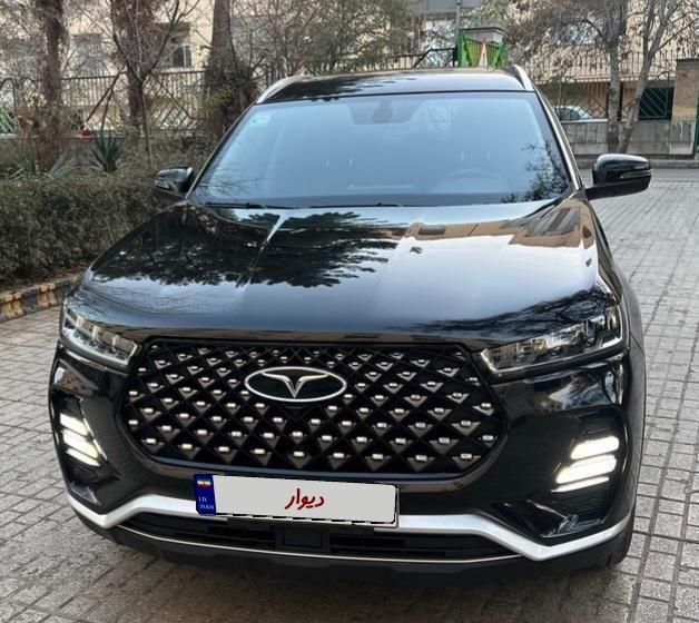 خودرو فونیکس، تیگو 7 پرو آگهی ann_17814805