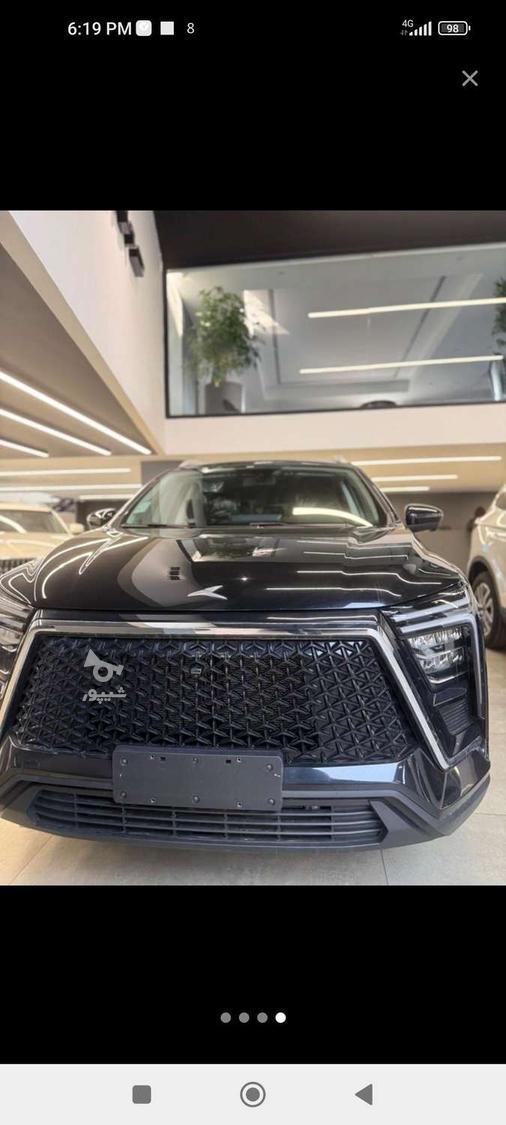 خودرو کی ام سی، X5 آگهی ann_17814828