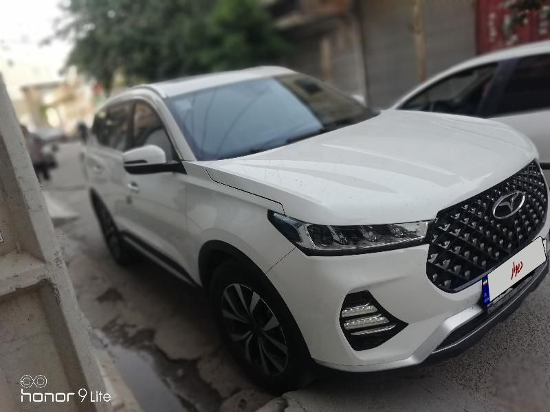 فونیکس تیگو 7 پرو اکسلنت - 2023