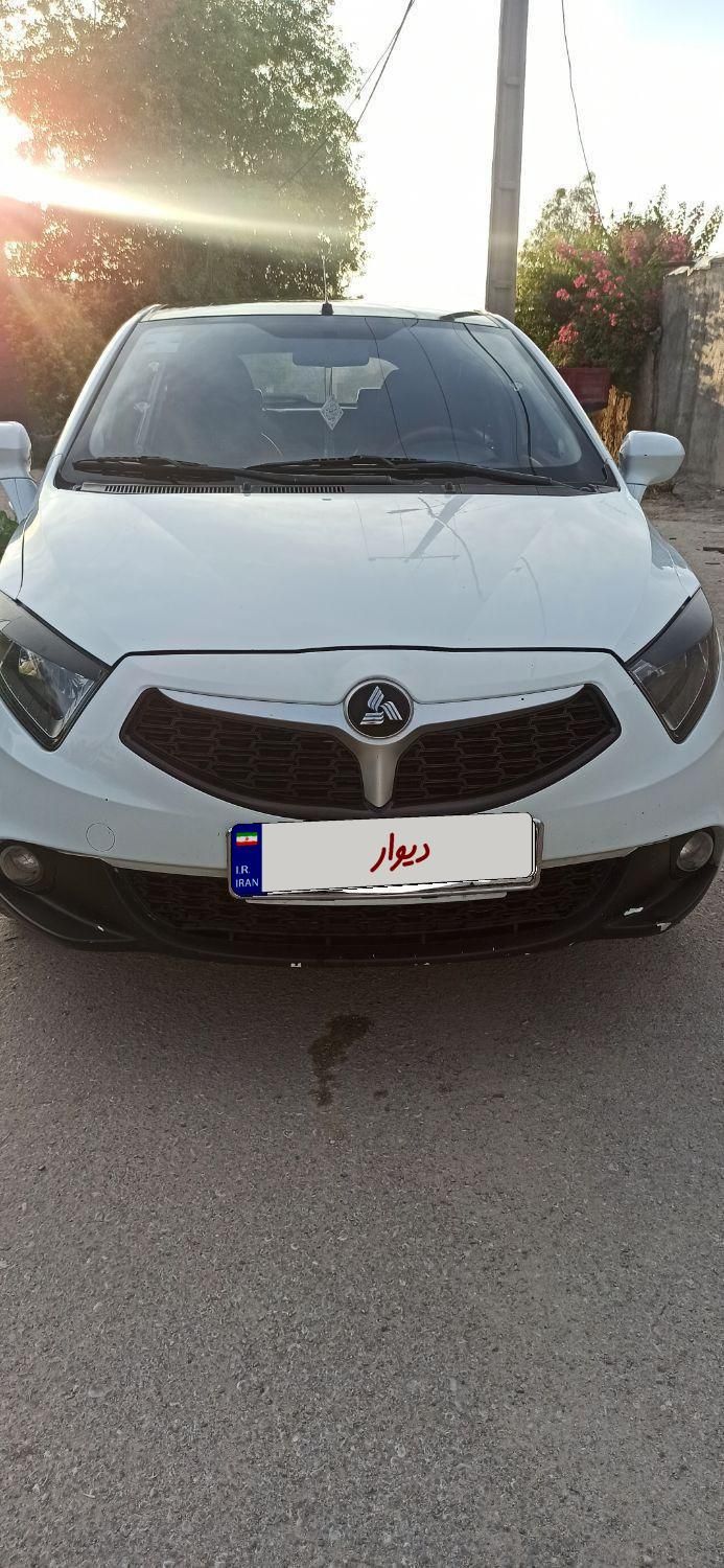 خودرو برلیانس، H220 آگهی ann_17815123