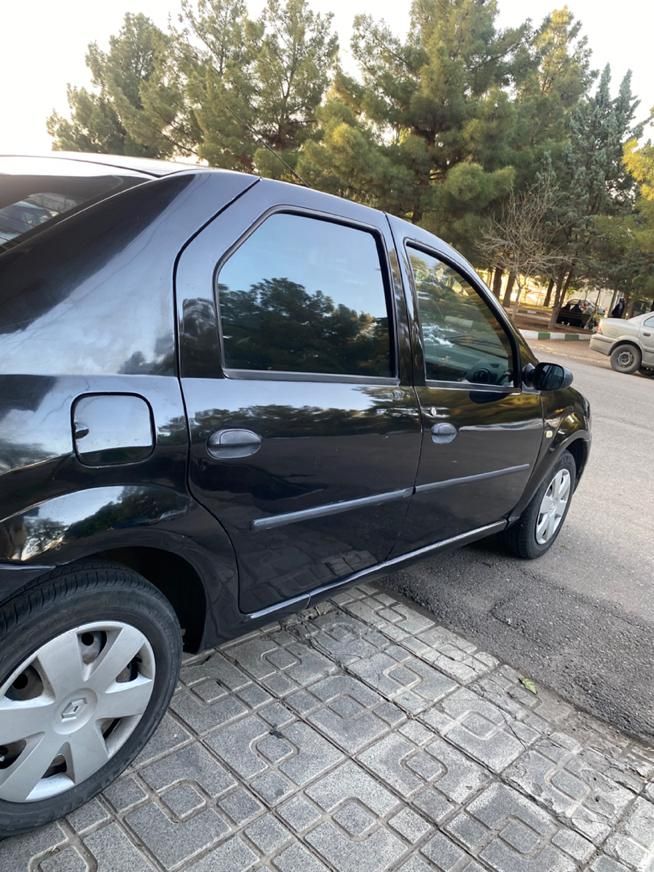 رنو تندر 90 E0 - 1387