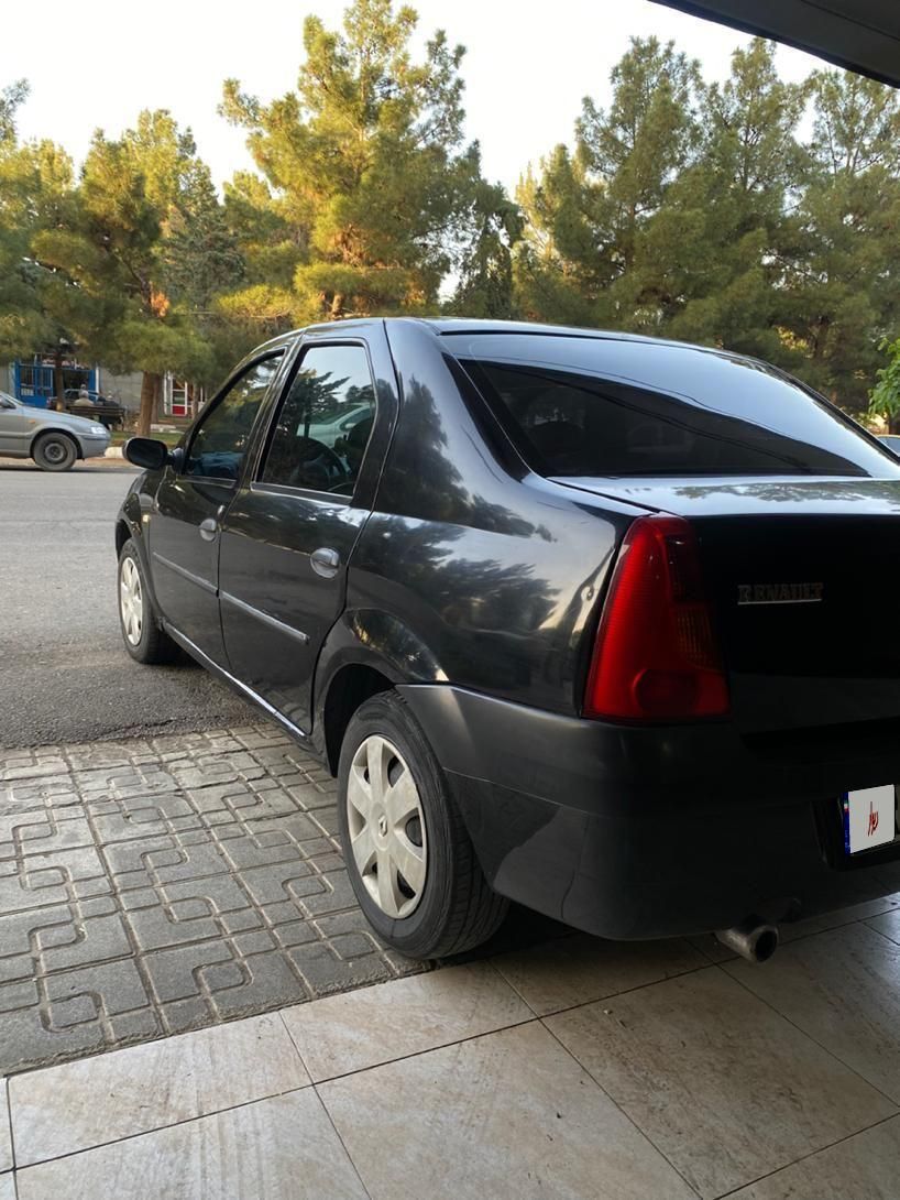 خودرو رنو، تندر 90 آگهی ann_17815302