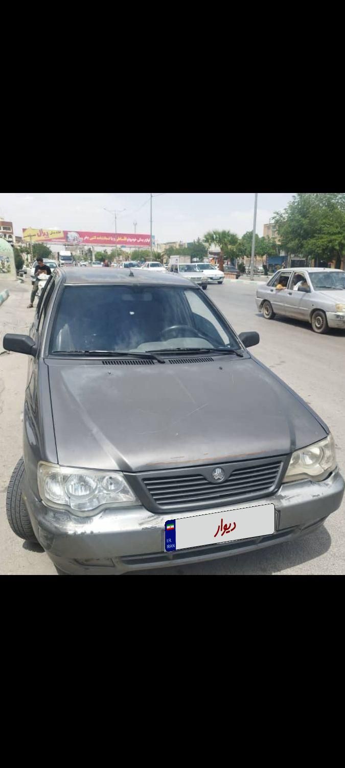 خودرو پراید، 111 آگهی ann_17815450