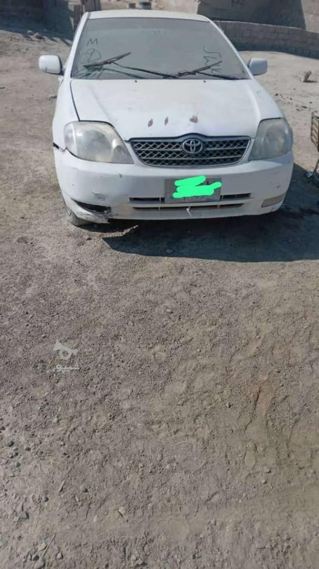 خودرو تویوتا، کرولا آگهی ann_17815467
