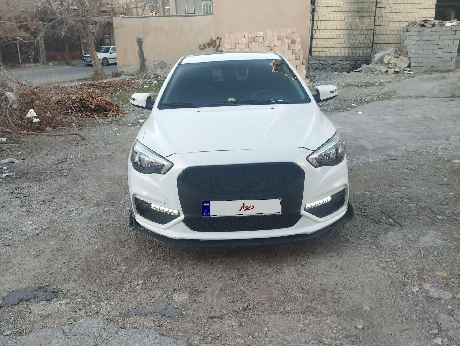 خودرو شاهین، G آگهی ann_17815539