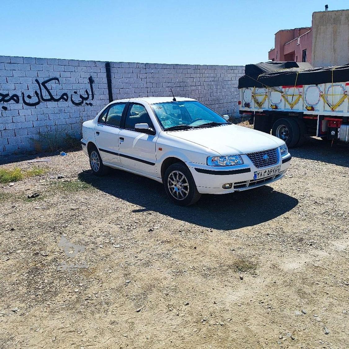خودرو سمند، EL آگهی ann_17815540
