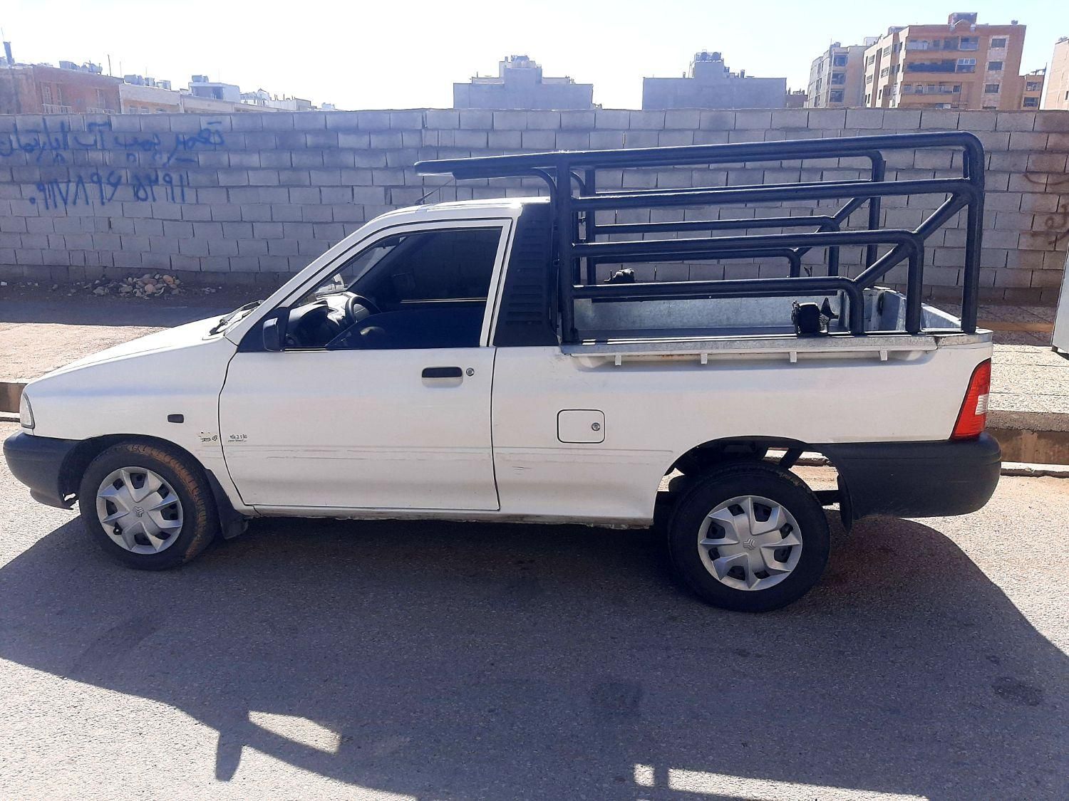 خودرو پراید، 151 آگهی ann_17815572