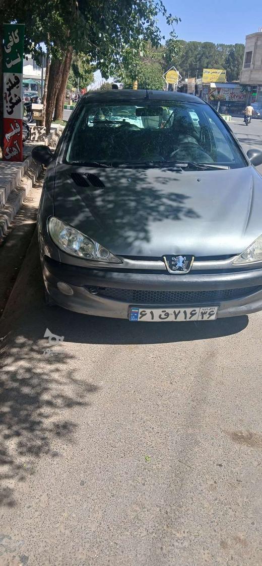 خودرو پژو، 206 آگهی ann_17815575