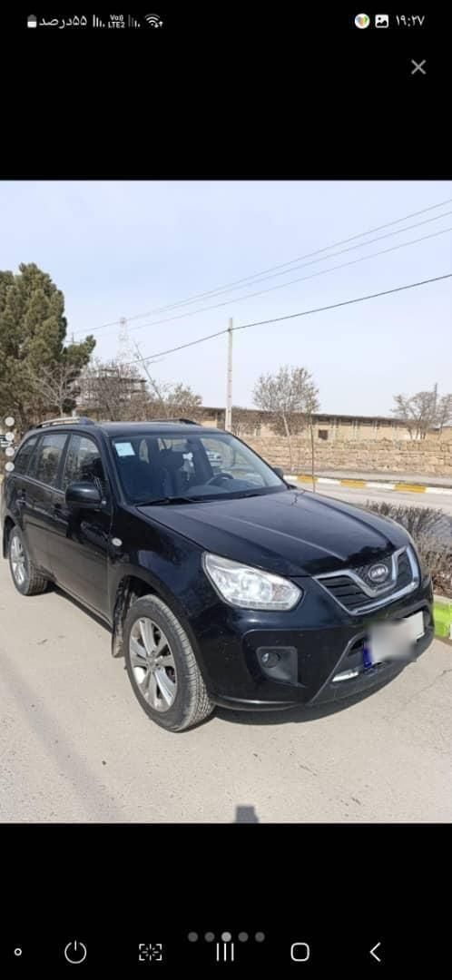 خودرو ام وی ام، X33 آگهی ann_17815588