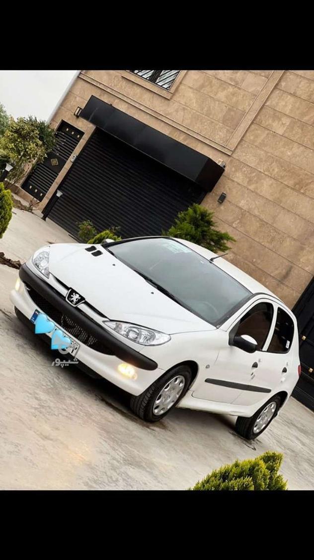 خودرو پژو، 206 آگهی ann_17815616
