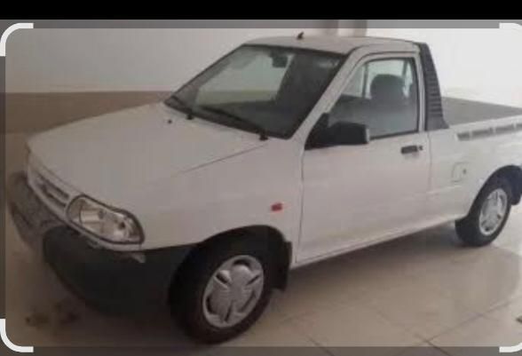 پراید 151 SE - 1403