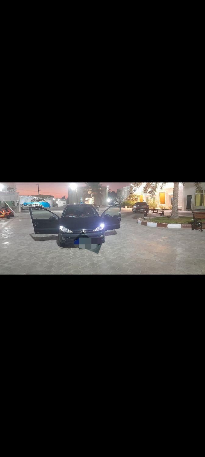 خودرو پژو، 206 آگهی ann_17815657