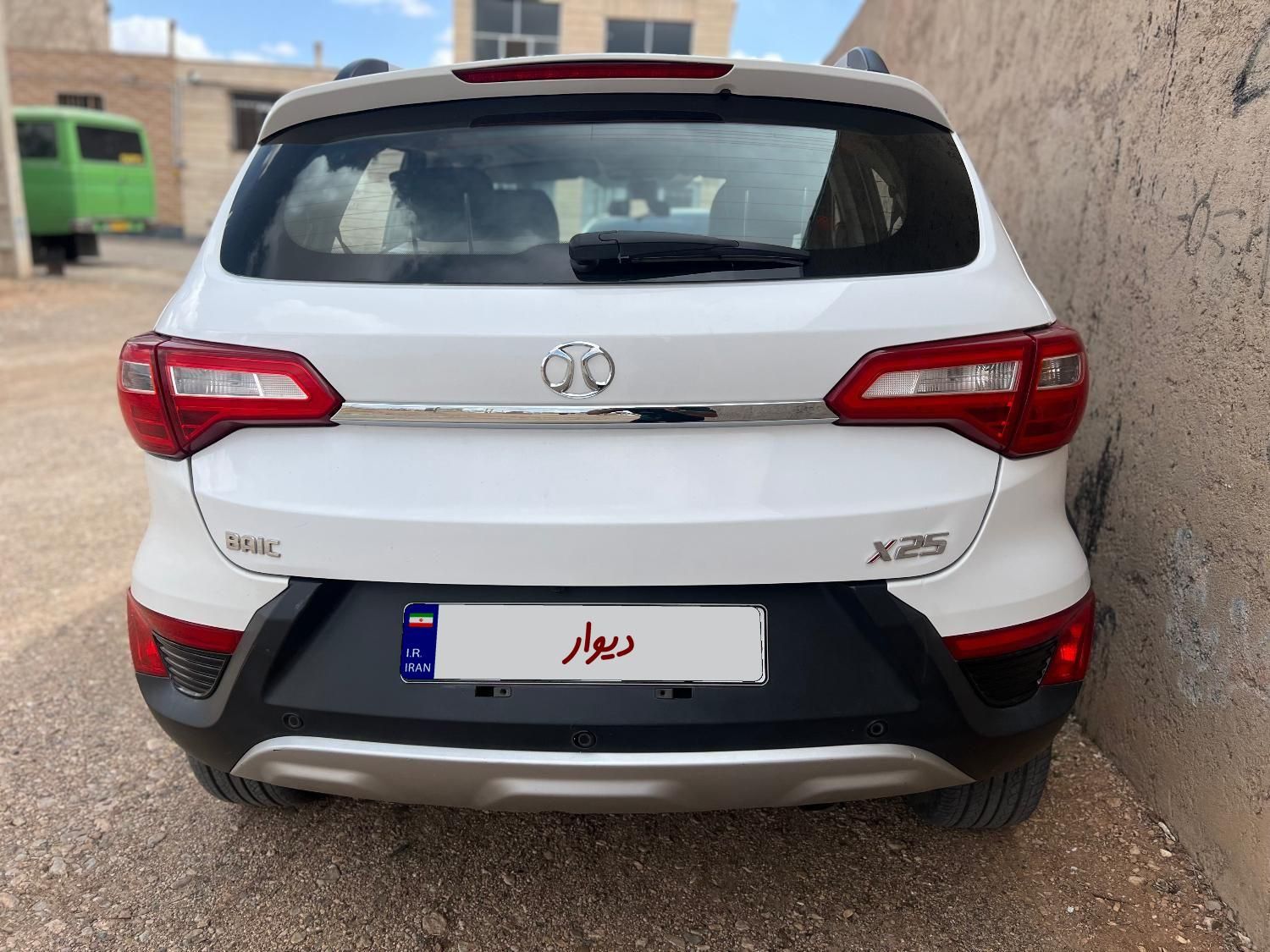 پراید 151 SE - 1398