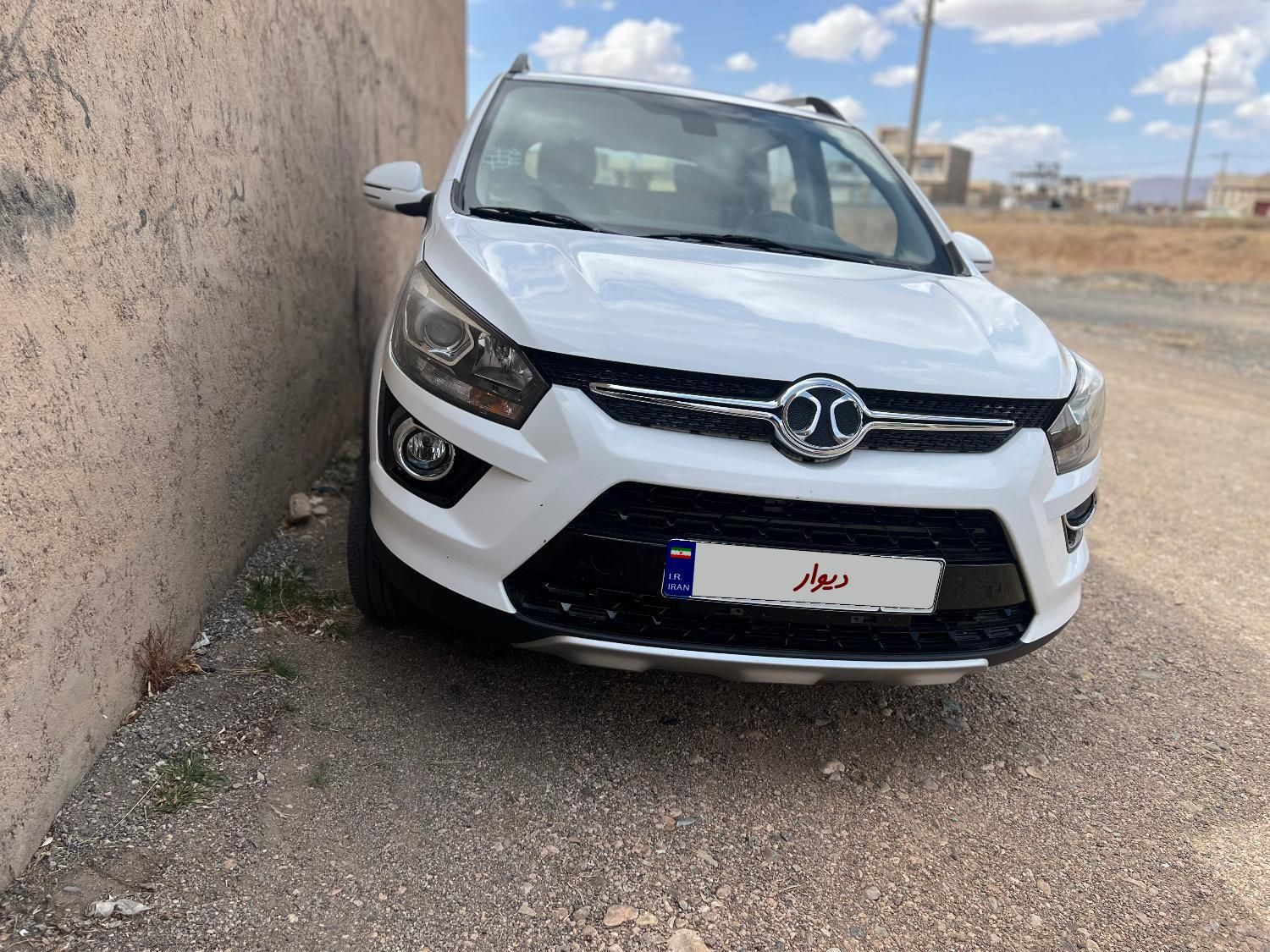 پراید 151 SE - 1398