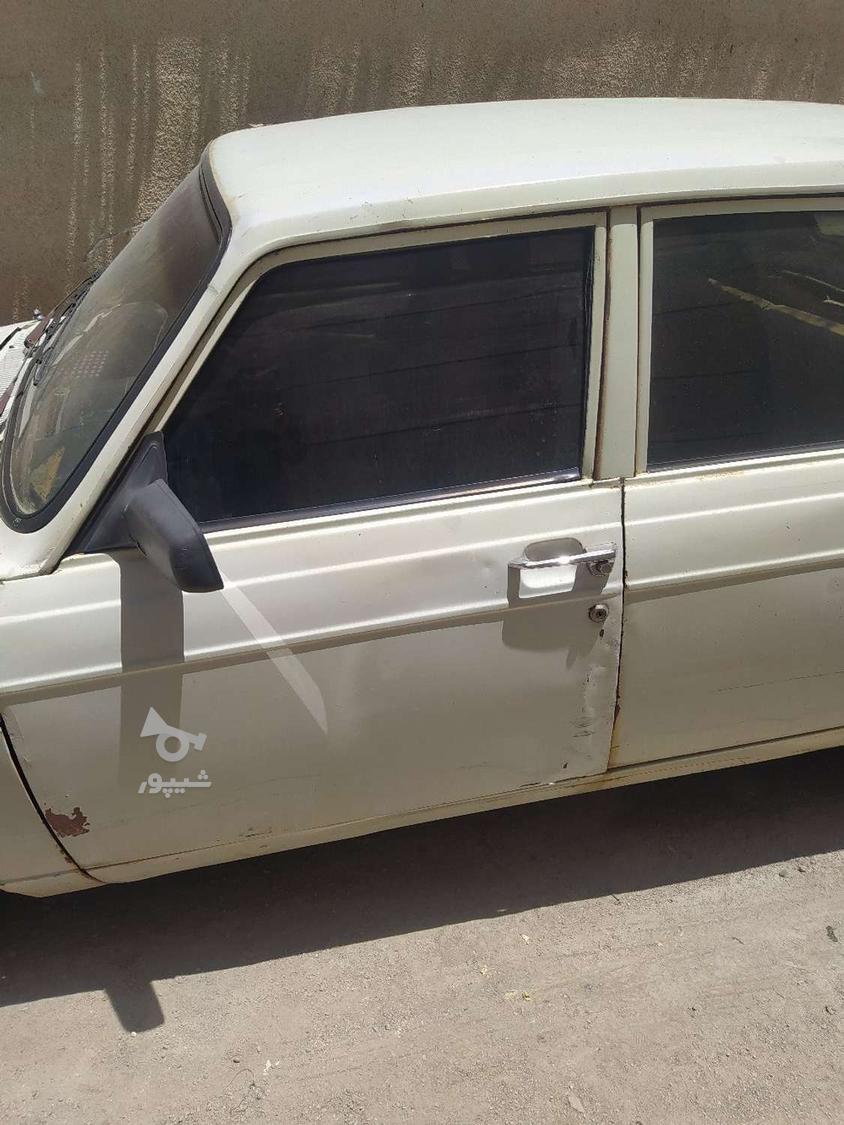 پراید 111 SX - 1398