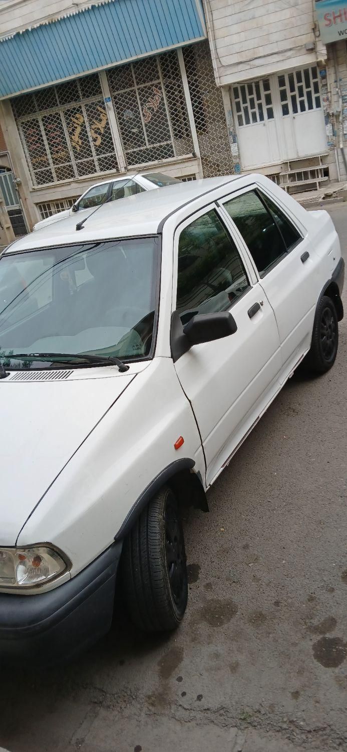 پراید 131 SE - 1397