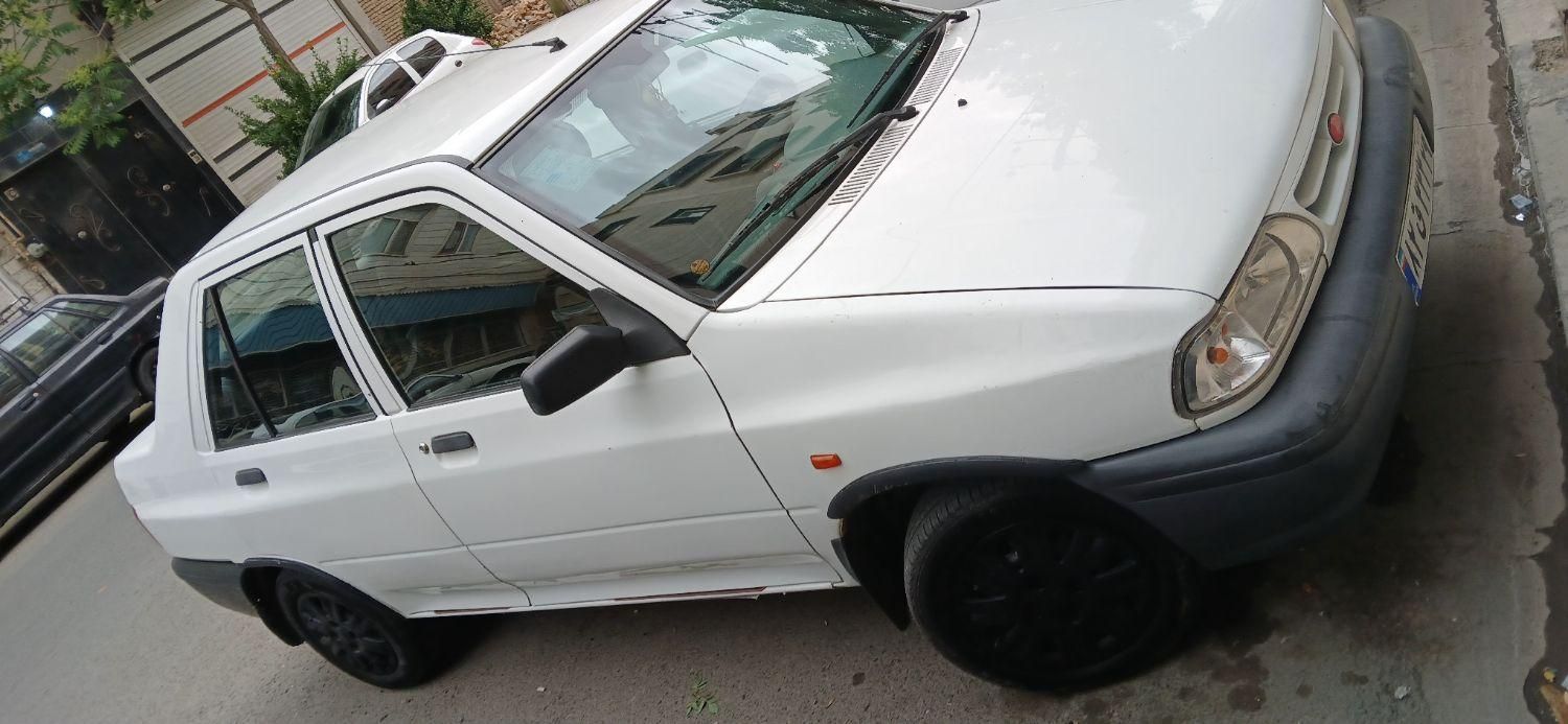 پراید 131 SE - 1397