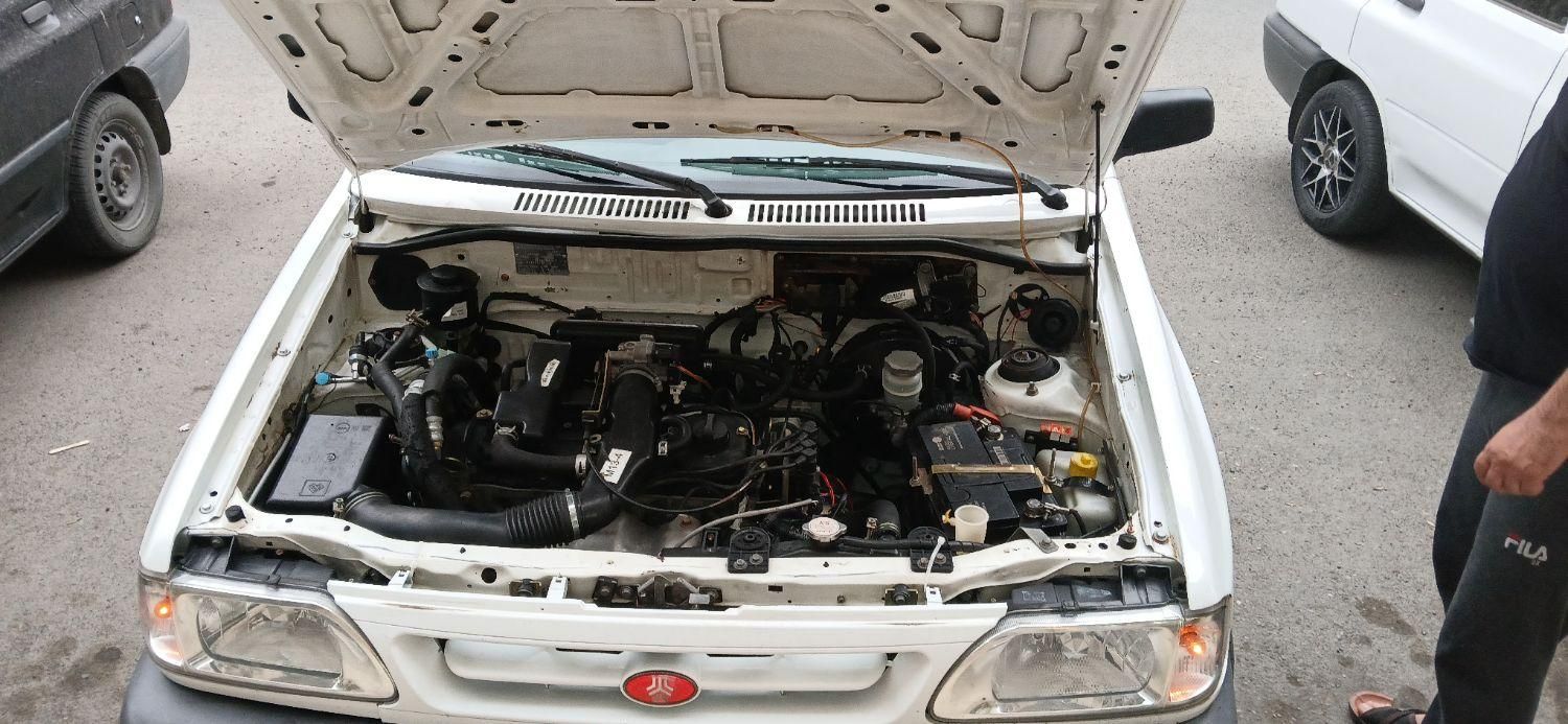 پراید 131 SE - 1397