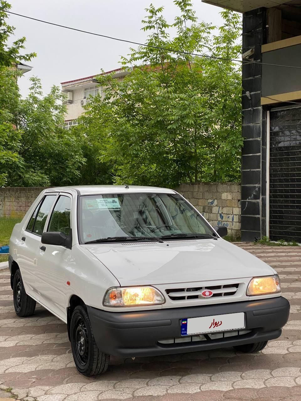 پراید 131 SE - 1399