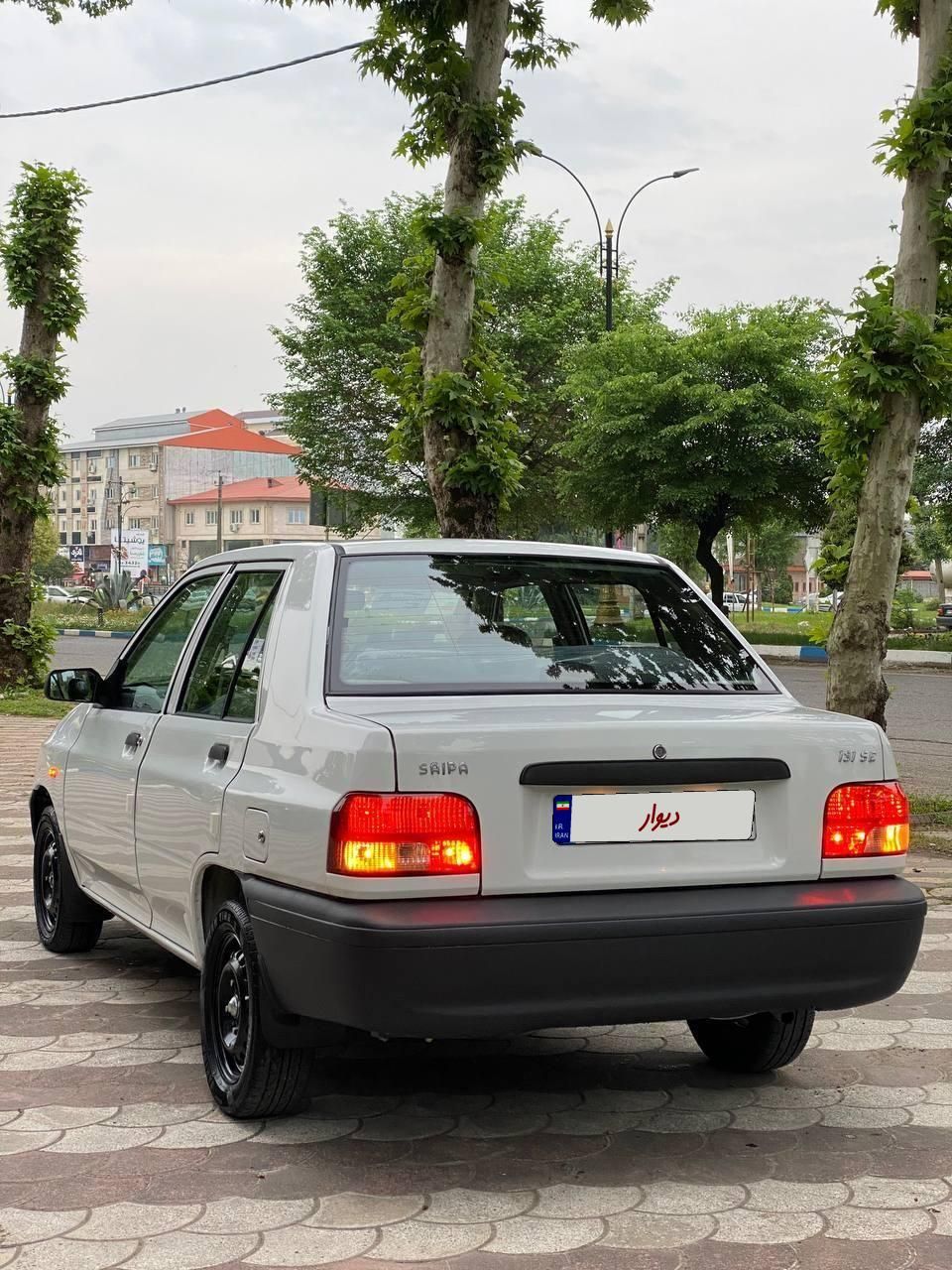 پراید 131 SE - 1399