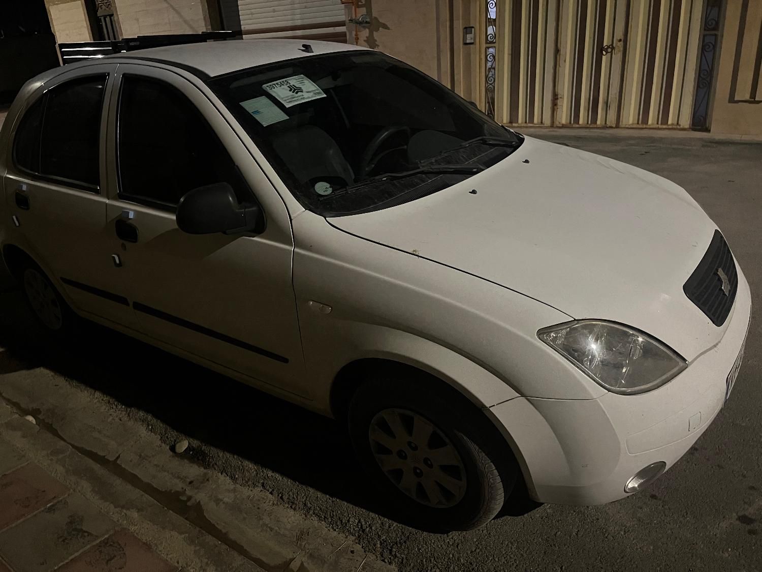 تیبا 2 EX - 1400