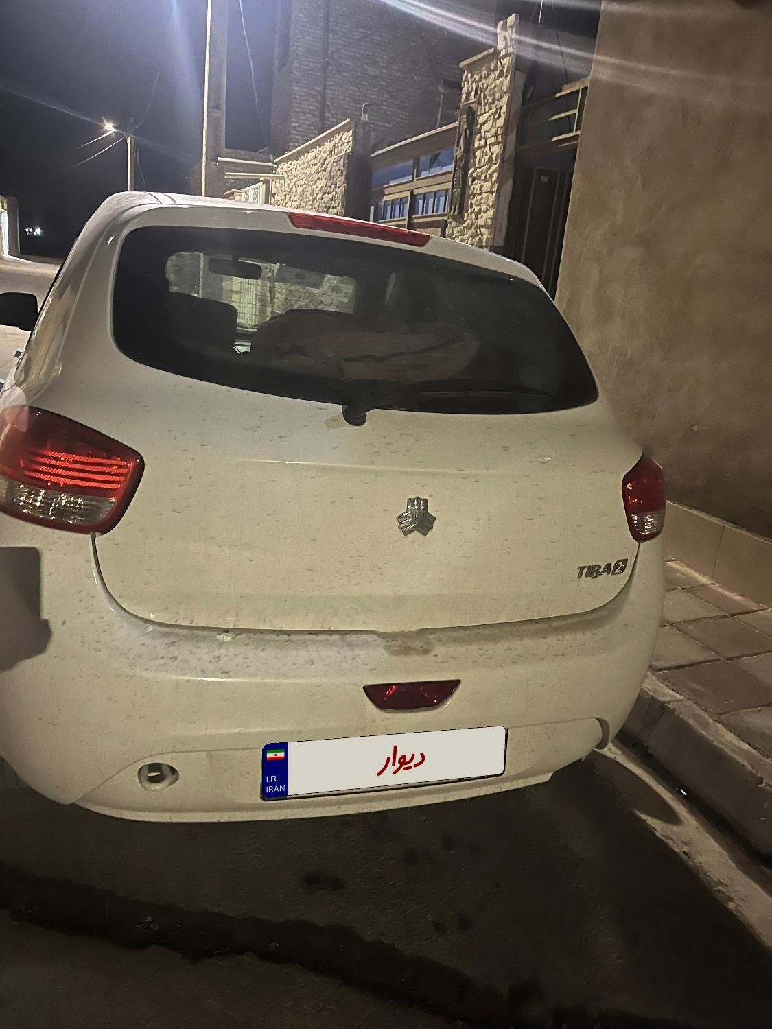 خودرو تیبا، 2 آگهی ann_17815714