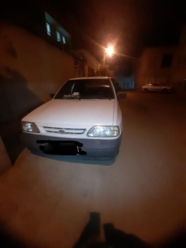 خودرو پراید، 131 آگهی ann_17815719