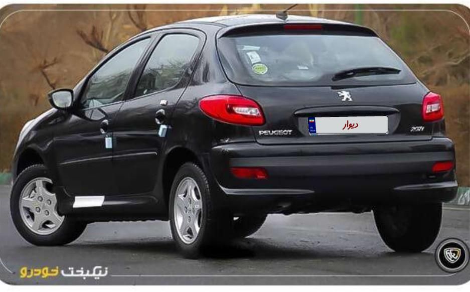 خودرو پژو، 207 آگهی ann_17815722