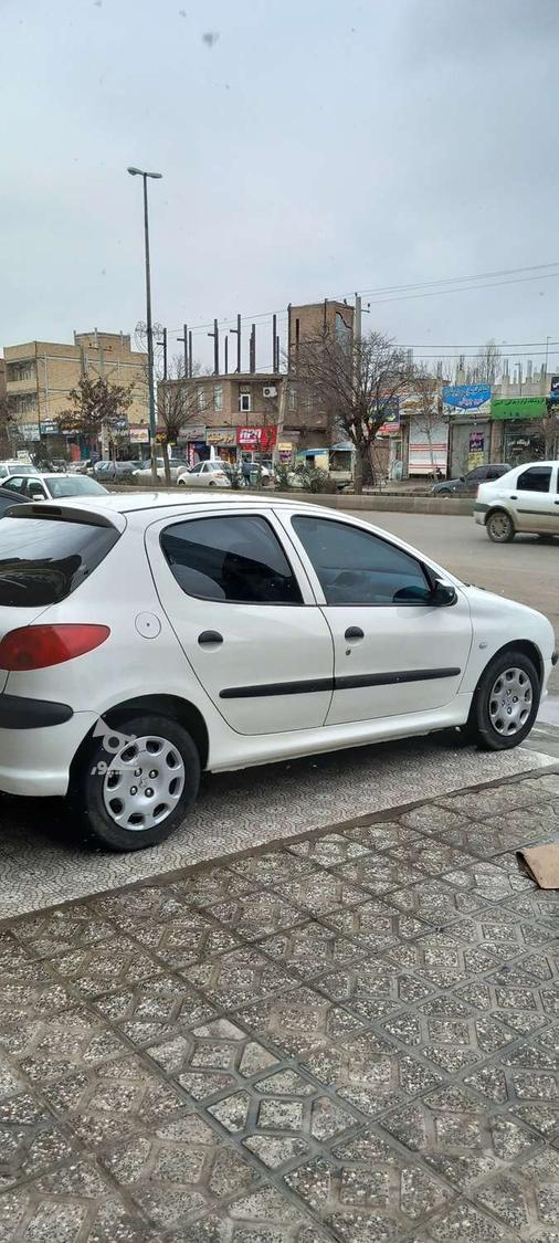 خودرو پژو، 206 آگهی ann_17815741