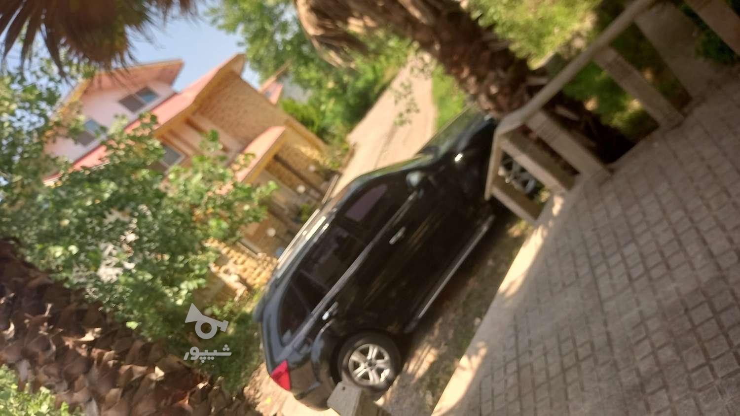 لیفان X60 اتوماتیک - 1393
