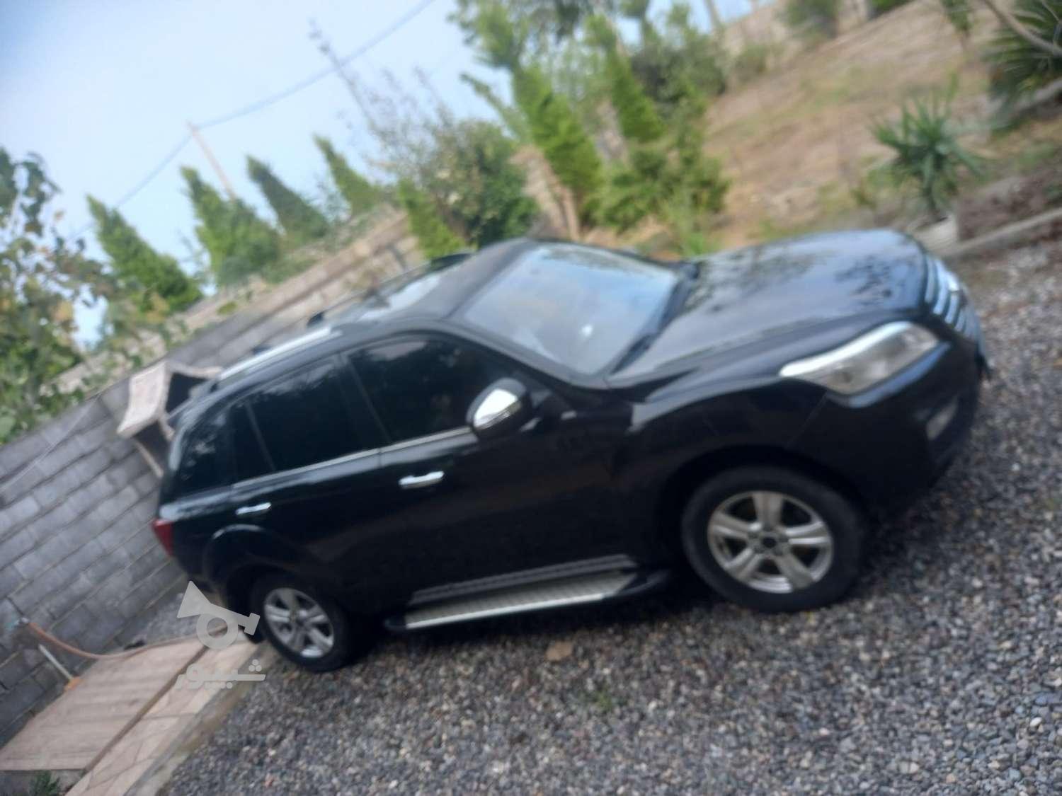 خودرو لیفان، X60 آگهی ann_17815769